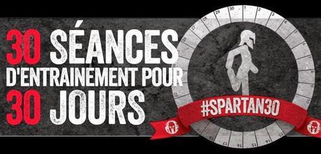 Spartan Race : la course de folie ( + concours)