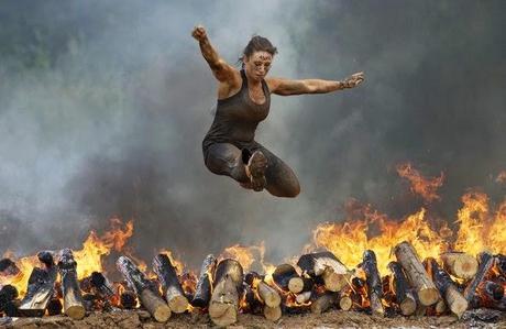 Spartan Race : la course de folie ( + concours)
