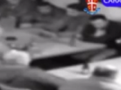 FLAGRANT DÉLIT. Italie Suisse (vidéo): réunion mafia filmée police