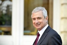 Claude BARTOLONE : L’heure du choix