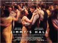 Jimmy's hall