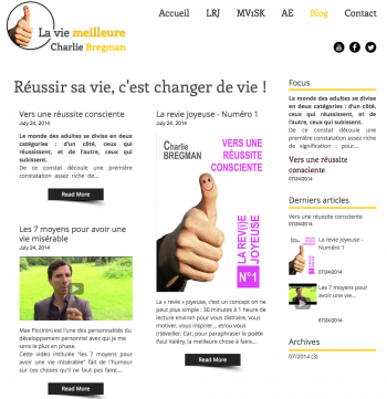 la_vie_meilleure_charlie_bregman