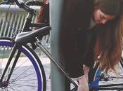 Yerka Project vélo peut être volé