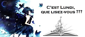 C'est lundi, que lisez-vous? (98)