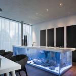 DESIGN : Ocean Kitchen by Robert Kolenik