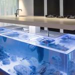 DESIGN : Ocean Kitchen by Robert Kolenik