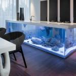DESIGN : Ocean Kitchen by Robert Kolenik