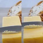 GADGET : Un couteau magique !