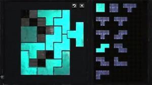 The Talos Principle - Tetris