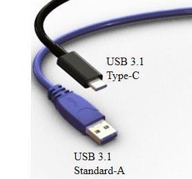 USB réversible, un nouveau brevet pour Apple