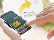 timbre numérique fait entrée officielle dans bureaux Poste suisses