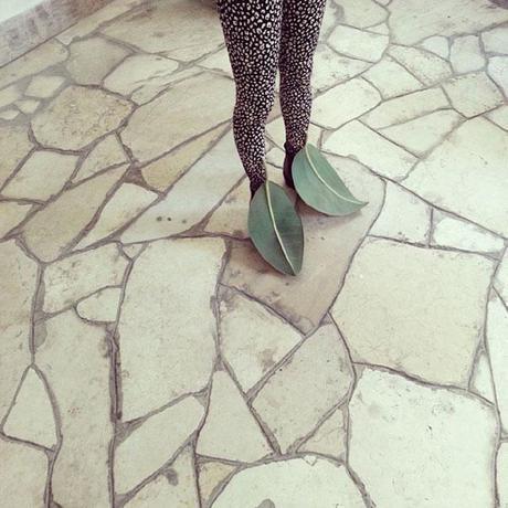 Mode, art, ciné, culture : mes trouvailles de la semaine #40