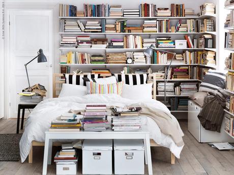 Photo from Ikea Livet Hemma.