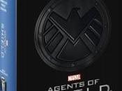digipack limitée Marvel’s Agents S.H.I.E.L.D.