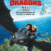Dragons : Dreamworks à l'aune de Pixar - l'Ecran Miroir