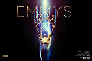 TELEVISION: Emmy Awards 2014, Live-tweet & Palmarès / Live-tweet & Winners