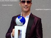 Pourquoi gens détestent Cristiano Ronaldo?