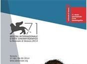 Lion d’Or rugit toujours (Venezia 71.)