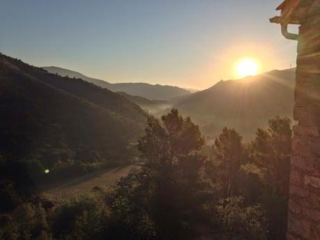 Les Corbières se réveillent