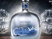 GASTRONOMIE Grey Goose mélange vodka cognac