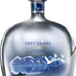 GASTRONOMIE : Grey Goose VX mélange vodka et cognac
