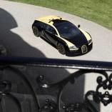 Bugatti Veyron Grand Sport Vitesse “1 of 1″: l’exception
