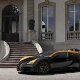 Bugatti Veyron Grand Sport Vitesse “1 of 1″: l’exception