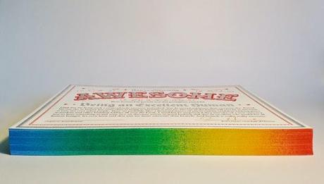 Vous êtes quelqu'un de bien ? Faites le savoir !