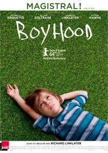 Boyhood : Notre critique 324219