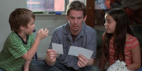 Boyhood : Notre critique boyhood-1