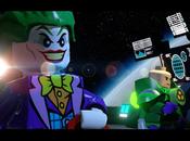 Date sortie LEGO Batman Au-delà Gotham‏