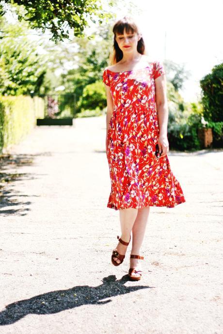 robe bardot asos