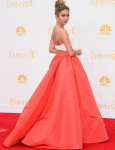 Tapis Rouge des Emmy Awards 2014 : flops et tops!