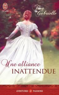 Une alliance Innatendue de Tina Gabrielle