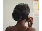 Nette régression téléphonie mobile Réunion