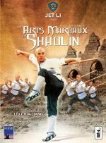 Les films à venir sur Naveton Cinéma Les-Arts-martiaux-de-Shaolin
