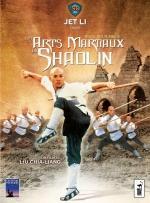 Les-Arts-martiaux-de-Shaolin