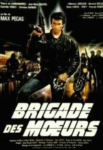Les films à venir sur Naveton Cinéma brigade des moeurs
