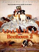 Les films à venir sur Naveton Cinéma beethoven 2