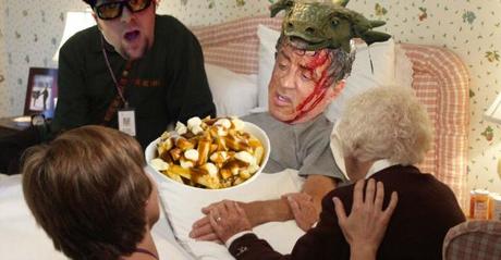 Expendablepoutine