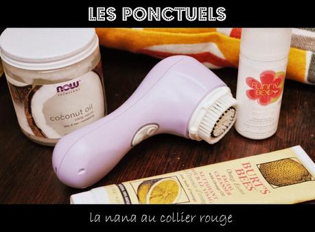 Ma routine visage matin et soir #2