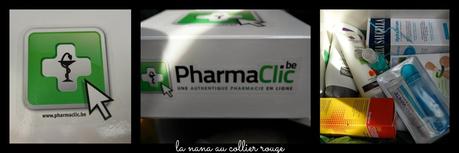 PharmaClic: Pack Vacances Basic + Bio by Nuxe après-soleil
