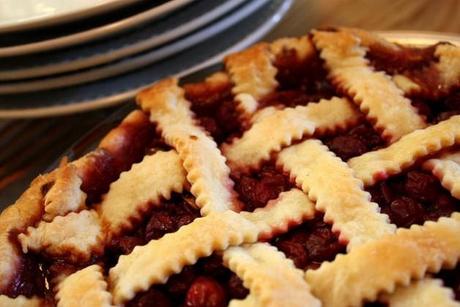 cherrry pie