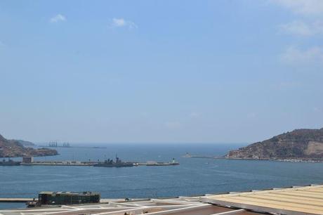 Postacard from Cartagena 1