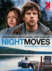 Critique Dvd: Night Moves