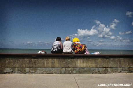 Veules - les - Roses