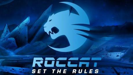 Nouveau hardware Roccat