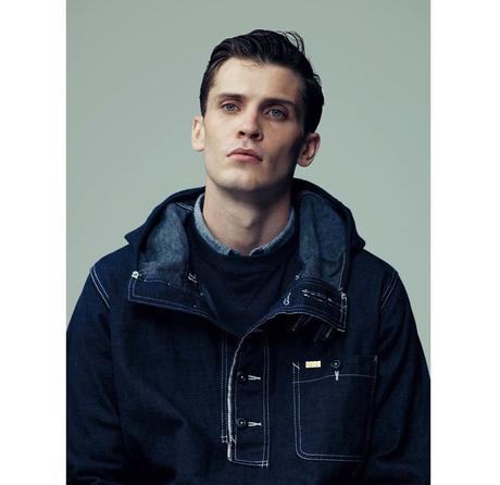 NEIGHBORHOOD – F/W 2014 COLLECTION LOOKBOOK