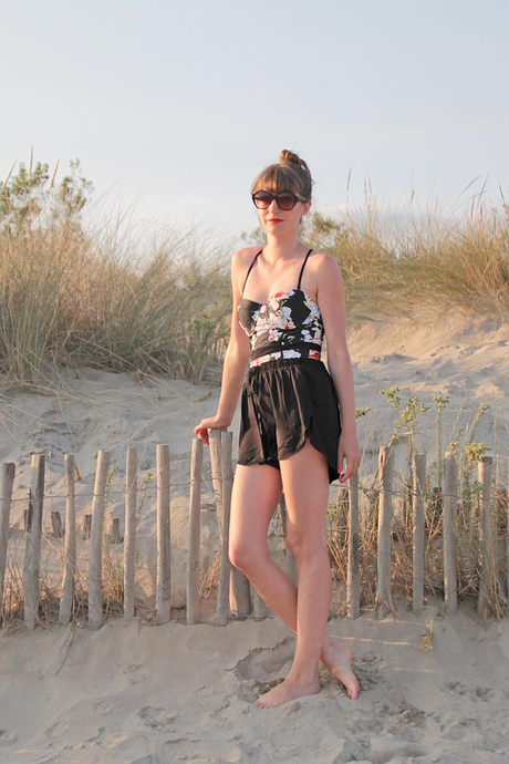 ≈ JAPANESE STYLE & DUNES ≈ ≈ JAPANESE STYLE & DUNES ≈