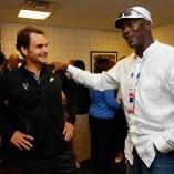 Federer et Jordan pour la NikeCourt Zoom Vapor AJ3: on l’attendait de pied ferme